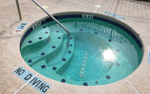 Best Western Beachside Inn