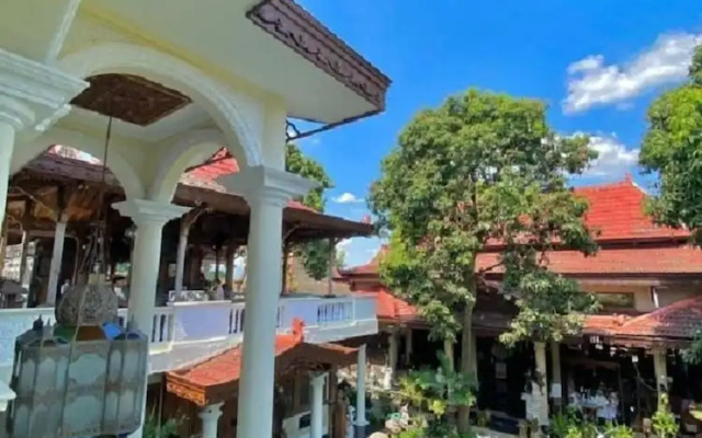 Rumah Pesik Art & Heritage