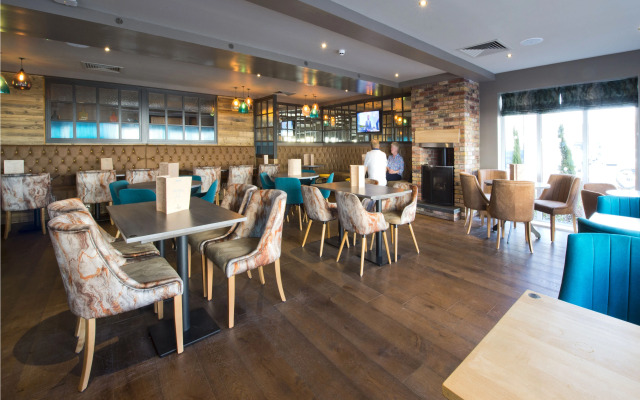 Premier Inn Bridlington Seafront