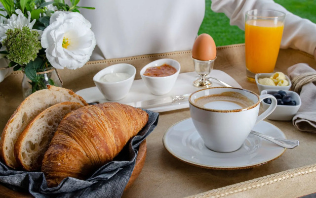 Susana Balbo Winemaker's House - Relais & Chateaux