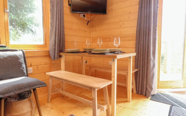 Northwood Lodge