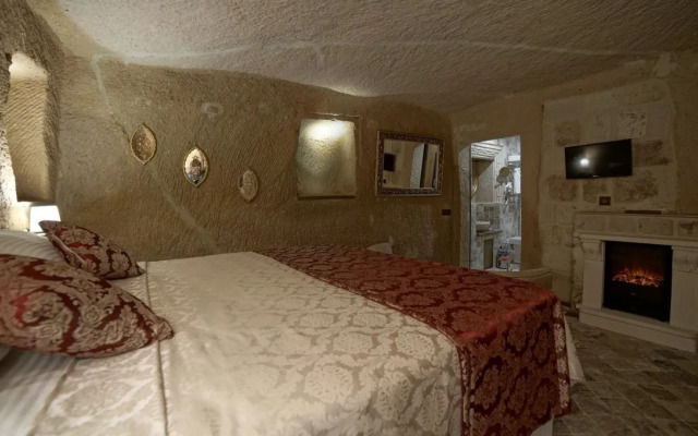 Arte Cave Hotel
