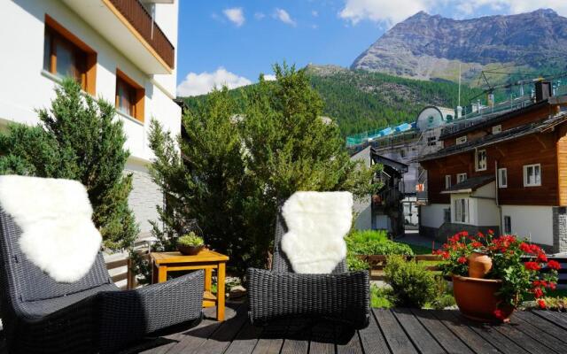 Haus Sibylle: Central, 3 bedroom, self-contained accomodation