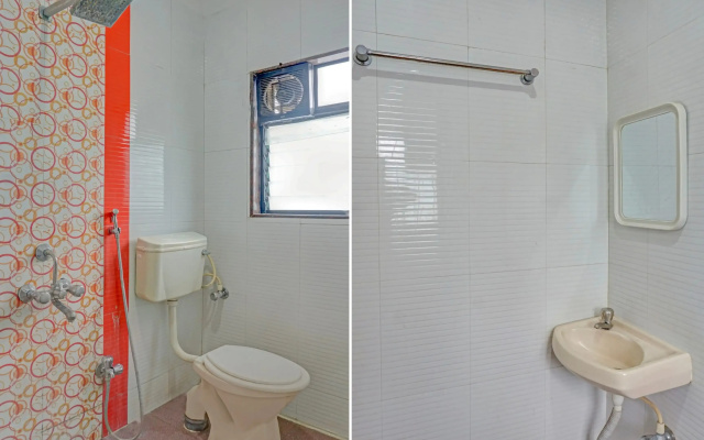 Hotel Sahil Residency