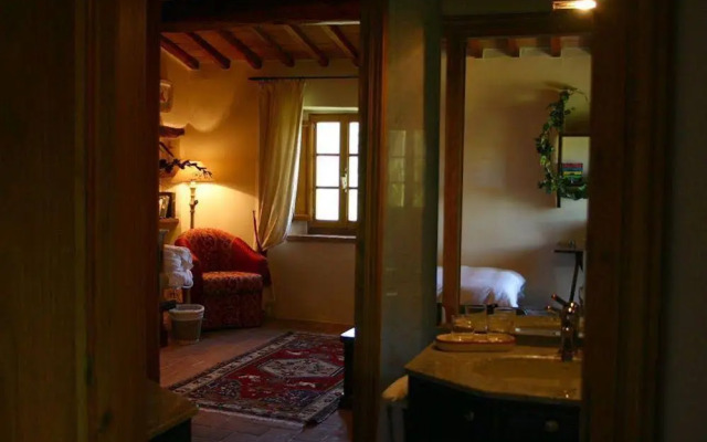 Borgo Livernano