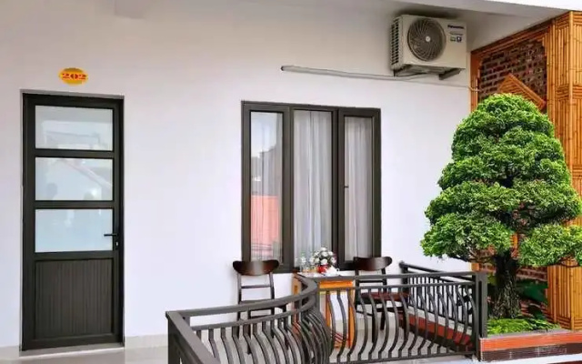 Tam Coc Family Hotel