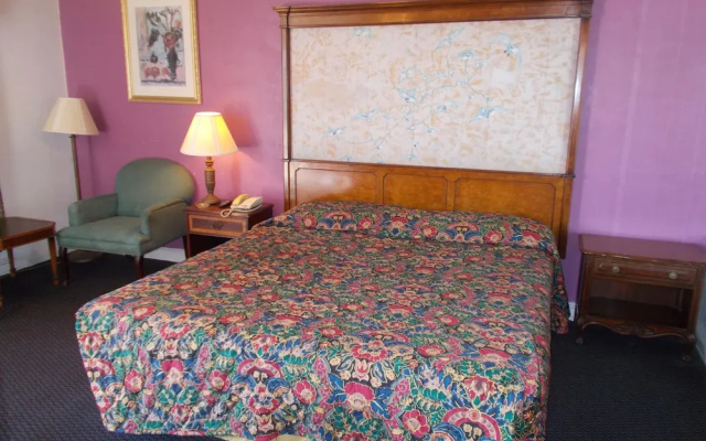 Hillside Motel