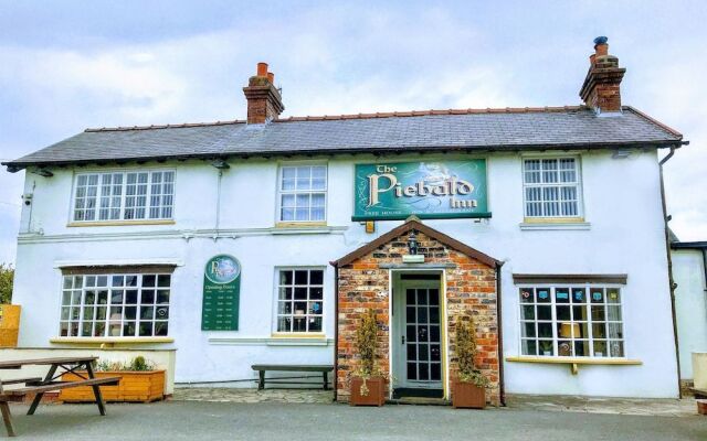 The Piebald Inn