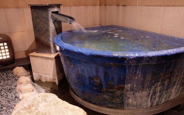 AB Hotel Mikawa Anjo Honkan