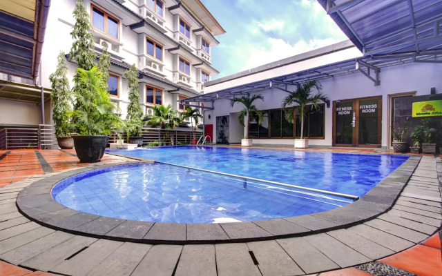 Bisanta Bidakara Surabaya