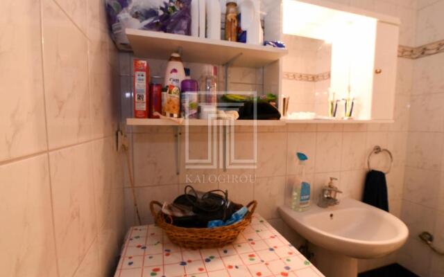 Summer House Toula