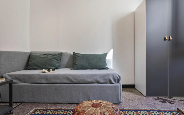 Central Cozy Apartment by Wonderful Italy