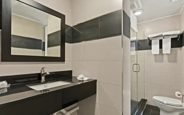 Quality Inn Center City