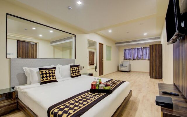 Edition O 30013 Seawood Juhu