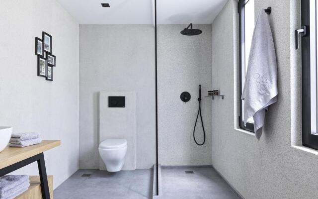 Kolonaki 8 - Design Suites & Lofts