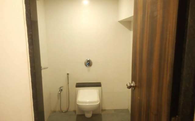 Hotel Sai Residency Vasai
