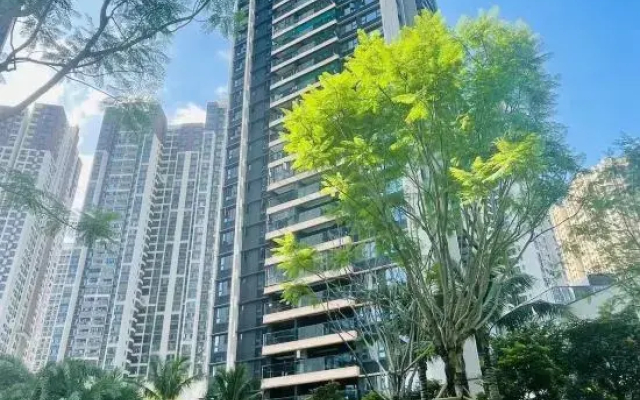 Stars Apartment