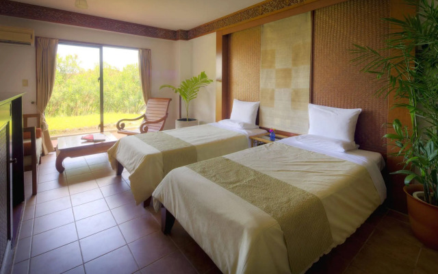 Hotel Nirakanai Kohamajima