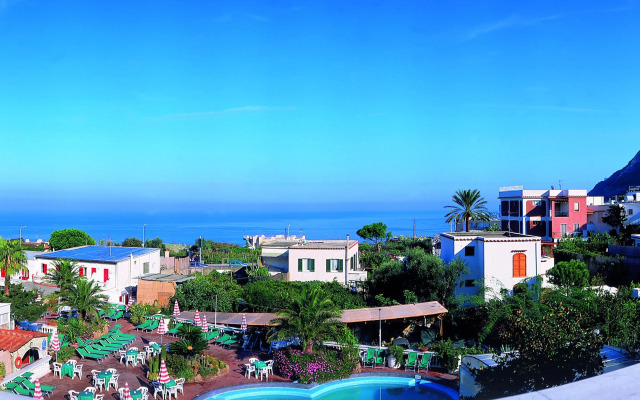 Hotel Galidon Thermal & Wellness Park