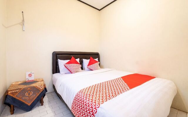 OYO 2889 Abel Homestay Syariah