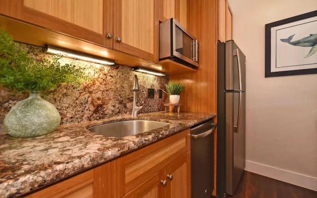 Napili Shores F246 in Lahaina