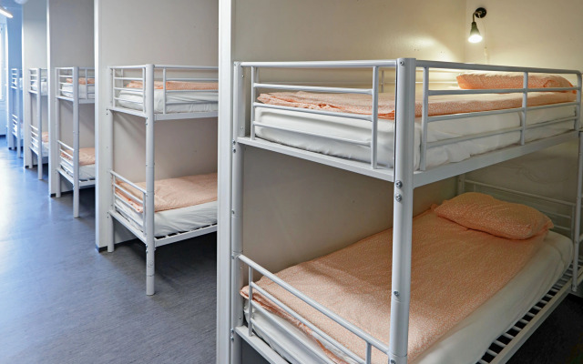 CheapSleep Helsinki - Hostel