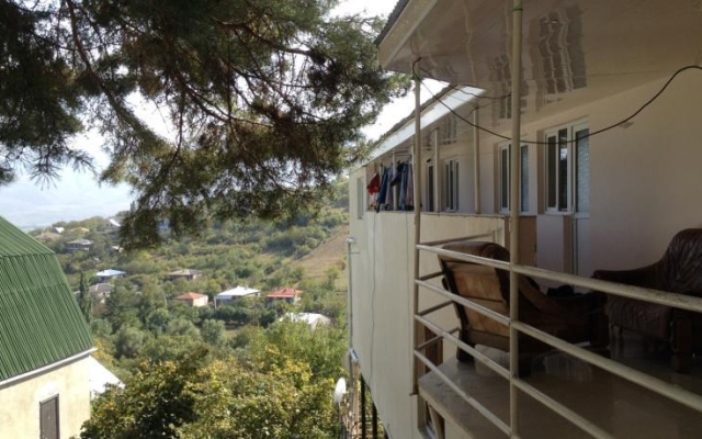 Hotel Kidobani