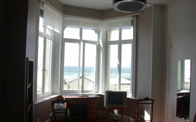 Appartement La Mer