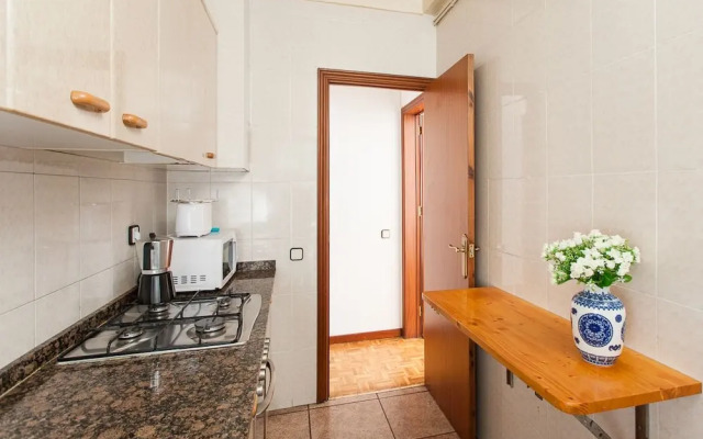 Apartamento turístico Mallorca Sibelius
