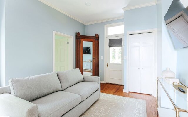 The Historic Inn at Oakdene