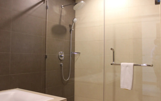 M One Hotel