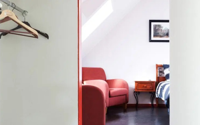 Aunty Bed & Breakfast