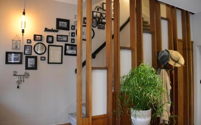 Les Loges de L'Atelier