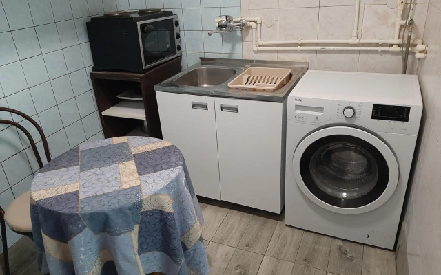 Belgrade city residence, silent and comfortable