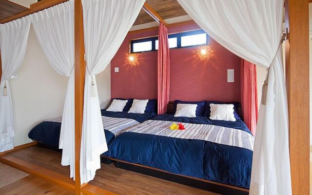 Bougain Terrace Resort