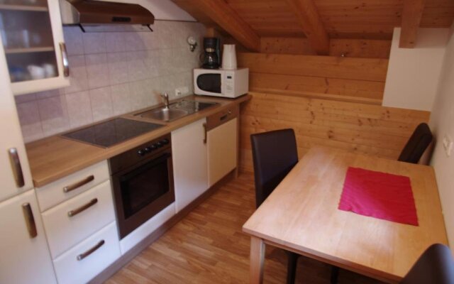 Appartement Wälderhof