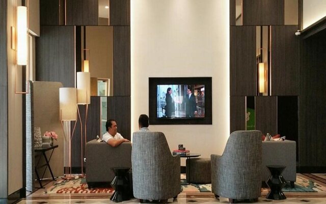 Somerset Grand Citra Jakarta
