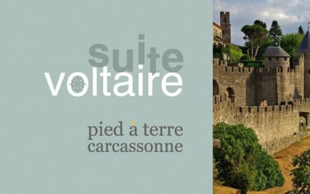Suite Voltaire