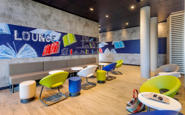 Ibis Budget Konstanz