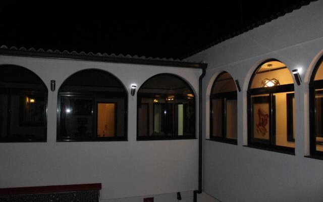 Casa Los Islas