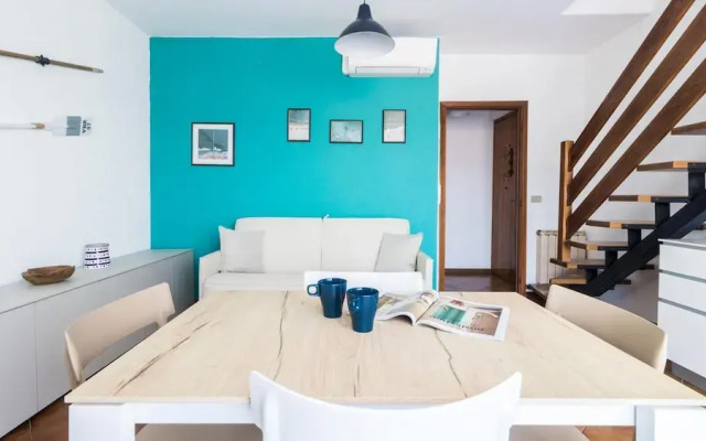 Il Borgo Apartments B5 - Sv-d600-bove3i1b