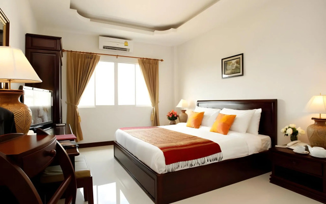 Lao Golden Hotel