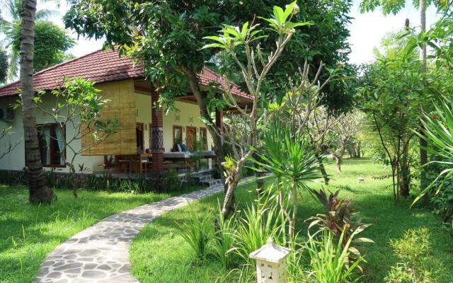 Villa Aditya