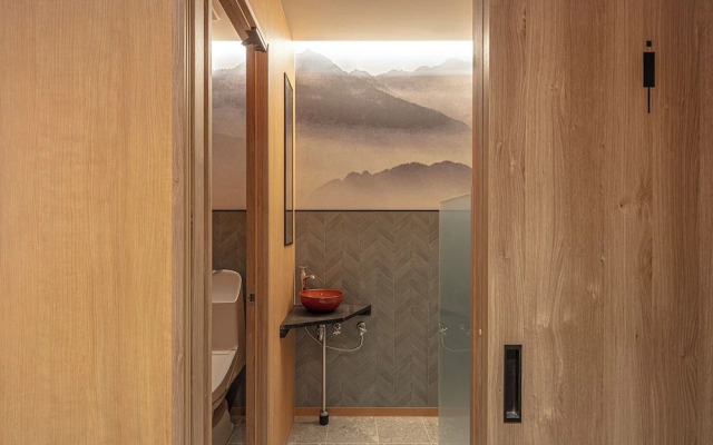 ENSO TOKYO AKASAKA - Hostel