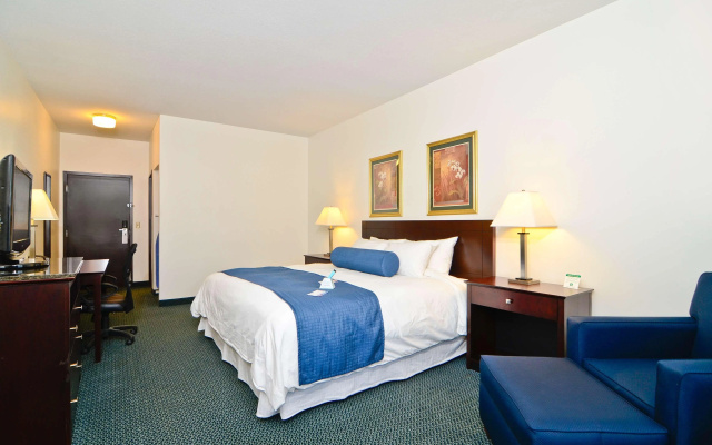 Best Western Gas City