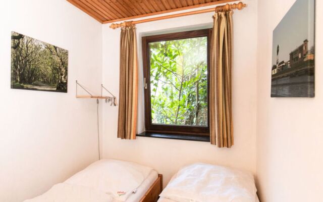 Nordsee-Ferienhaus 24814