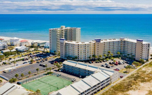 Seaside Beach & Racquet Club #2102