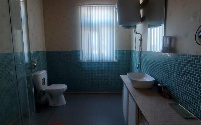 Усадьба Хотило