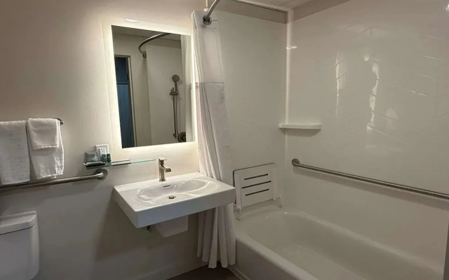 Best Western Caribou Inn