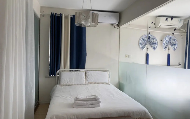 The Sidihome Service Apartment (Saintland Shop)